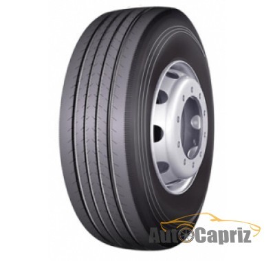 Грузовые шины Koryo K117 (рулевая ось) 315/70 R22.5 156/153K